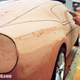 Illustration for article titled Those 2015 Mustang Clay Model Photos Are Actually Old Design Exercises